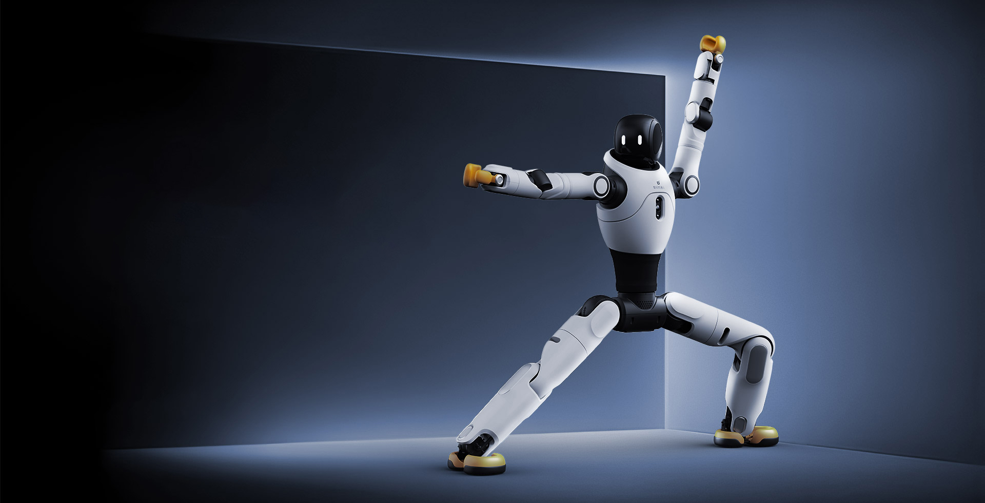 HY8590·海洋之神灵犀 X2