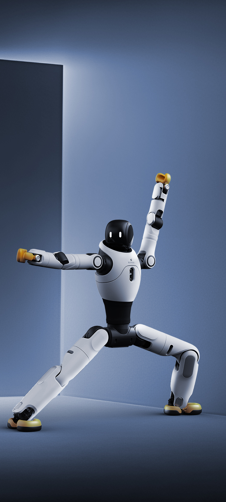 HY8590·海洋之神灵犀 X2